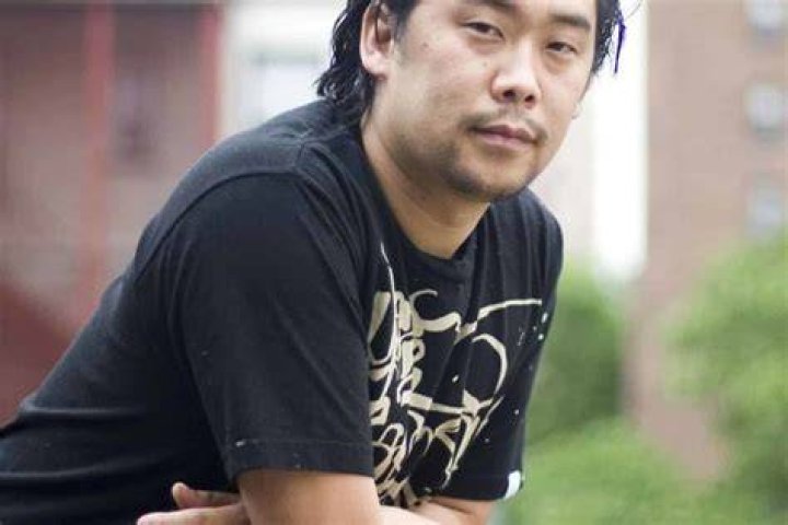 Is David Choe Married to Wife? Or Dating Girlfriend?