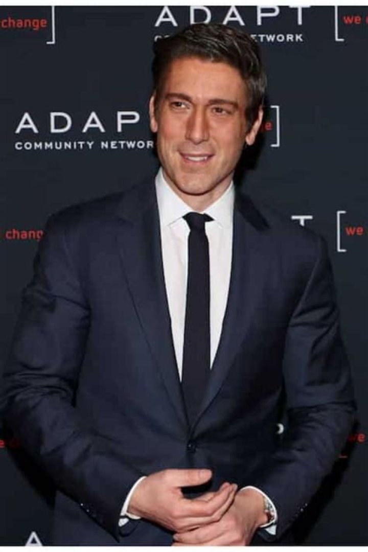 Is David Muir Married Has He Dated Gio Benitez? Unleashing The