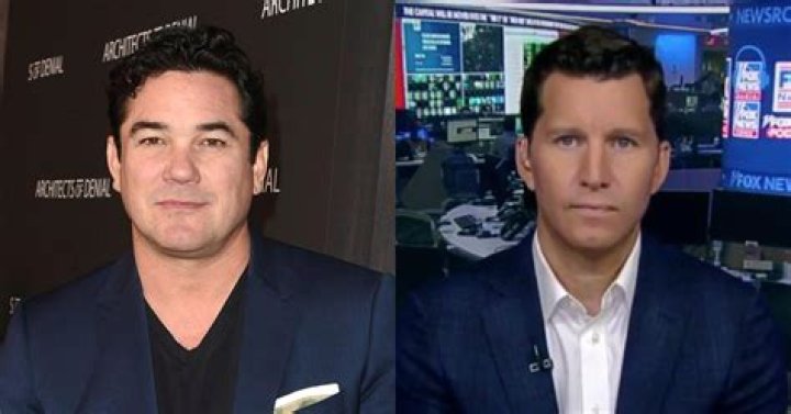 Is Dean Cain Related to Will Cain? Info on the Two Fox News Regulars