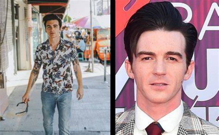 Is Drake Bell Mexican? Singer sparks confusion after changing name to