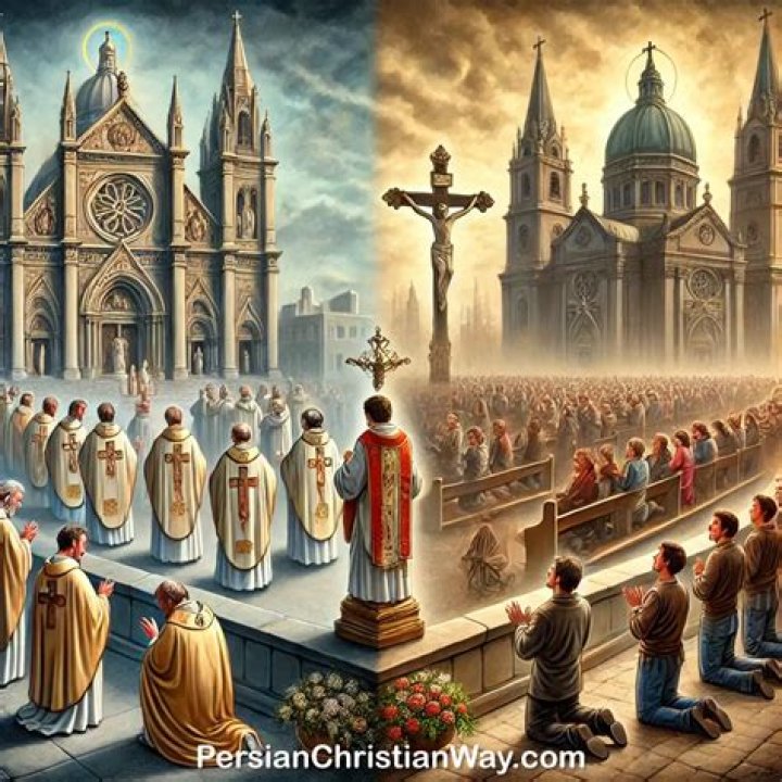 Is Foreman Catholic? Religion And Ethnicity