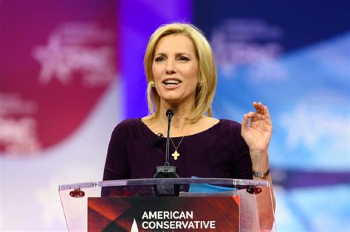Is Fox television host Laura Ingraham married? Fashion Model Secret