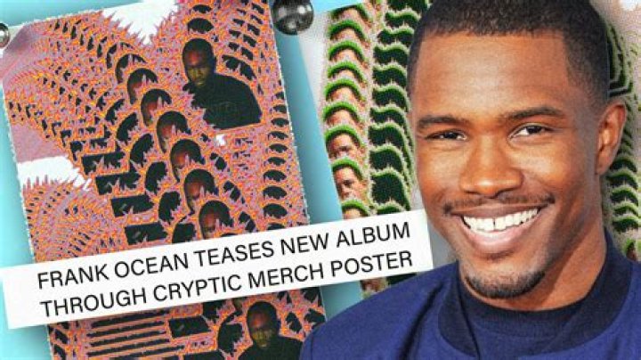 Is Frank Ocean Retiring from Music and Fame Forever? Royal Courier