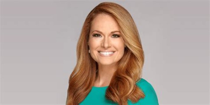 Is Gillian Turner from Fox News Married? Wiki Husband, Age, Height, Bio
