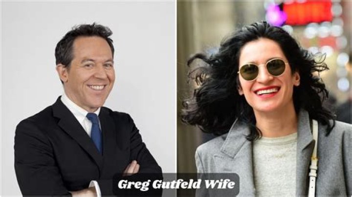 Is Greg Gutfeld Jewish? Ethnicity explored as Fox News host comes under