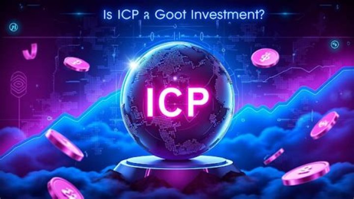 Is ICP Crypto A Good Investment? Cryptopolitan
