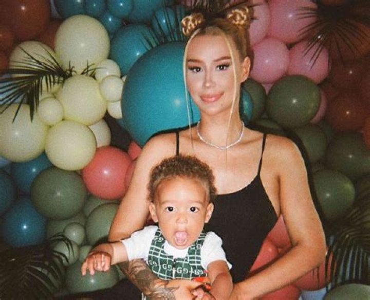 Is Iggy Azalea Pregnant? &mdash; Expecting First Baby With Nick Young Report