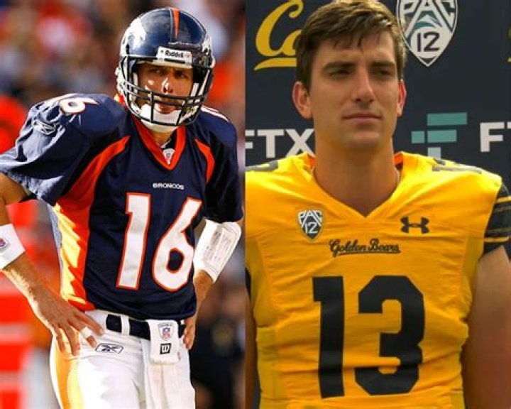 Is Jack Plummer Related to Jake Plummer? The Definitive Answer