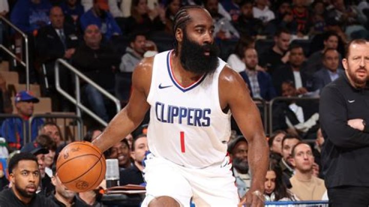Is James Harden Landing Back in Houston? Pundit Feed