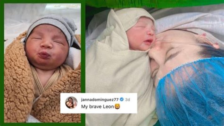 Is Janna Dominguez Pregnant In 2023? Who is Janna Dominguez? BuzzRush