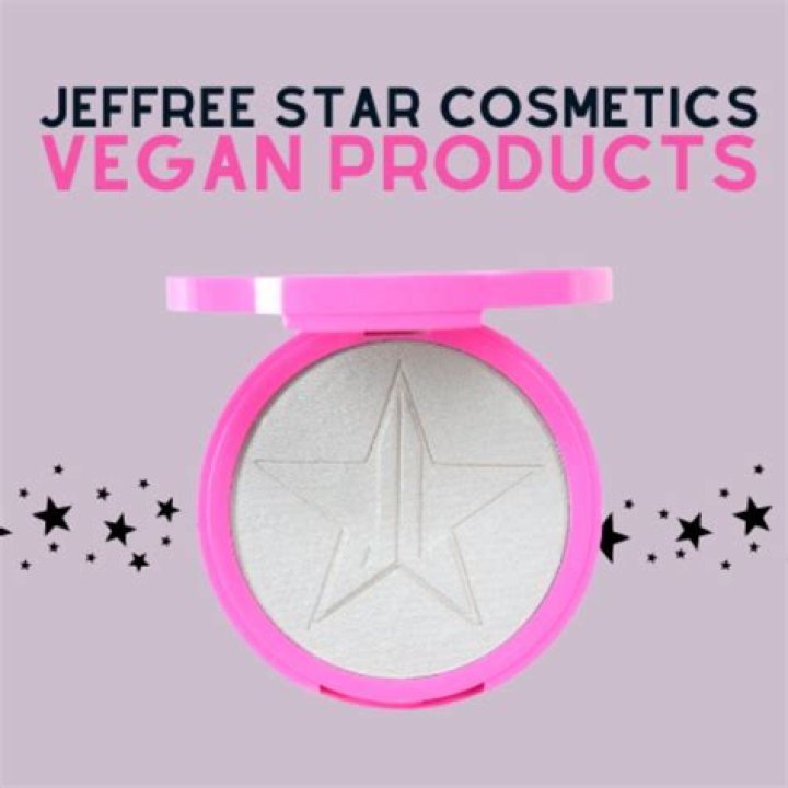 Is Jeffree Star Cosmetics Vegan? Here&rsquo;s What Makeup Fans Should Know