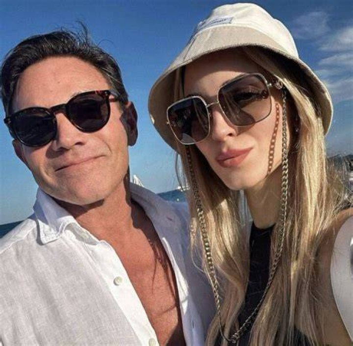 Is Jordan Belfort Still Married? A Timeline Of His Love Life Rallshe