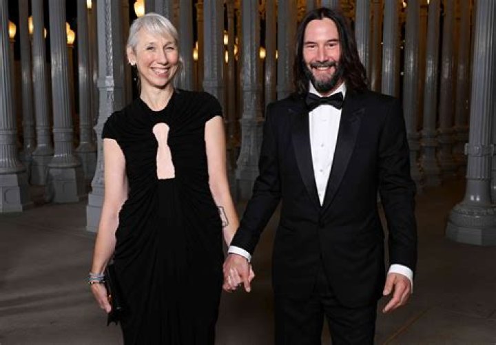 Is Keanu Reeves alive? Macabris Death Log