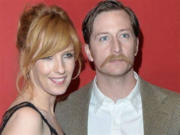 Is Kelly Reilly Married? Meet Her Doting Husband "Kyle Baugher" The Teal Mango