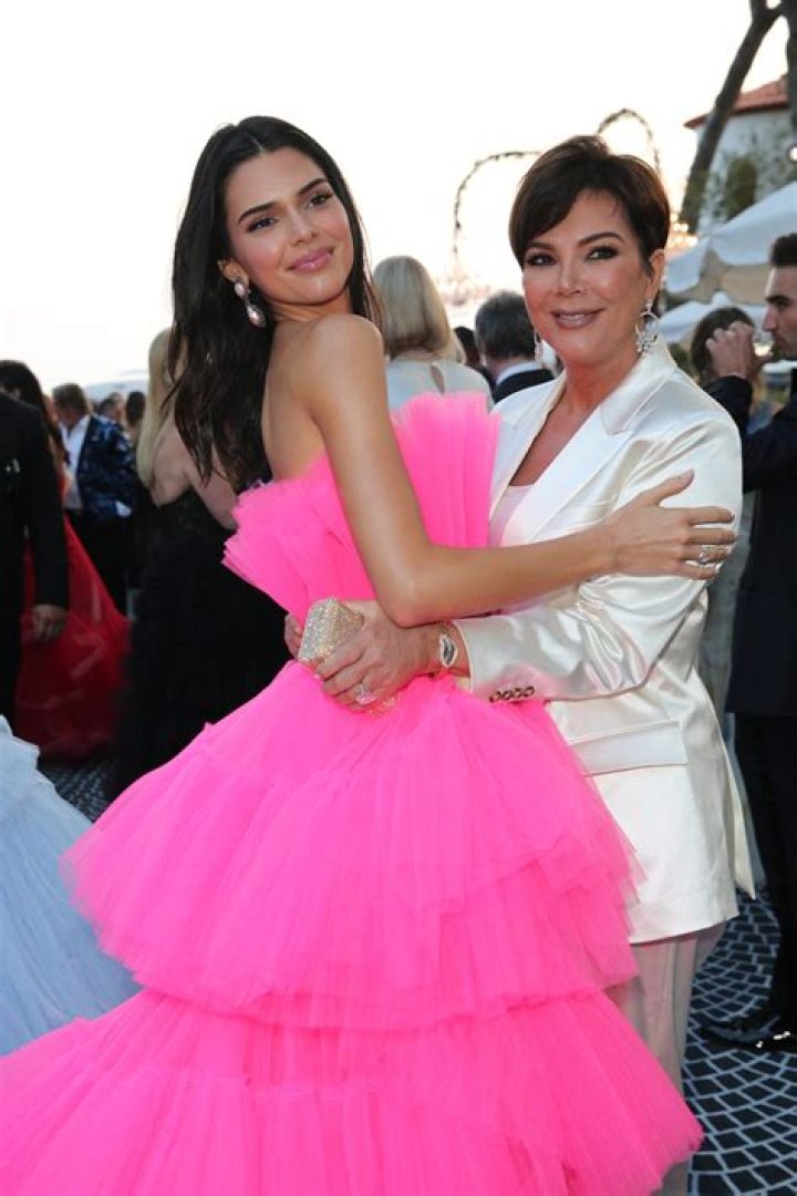 Is Kendall Jenner pregnant? Model sends fans into frenzy Daily Mail