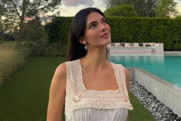 Is Kendall Jenner Pregnant? The Kardashians’ Latest Promo Drives Fans