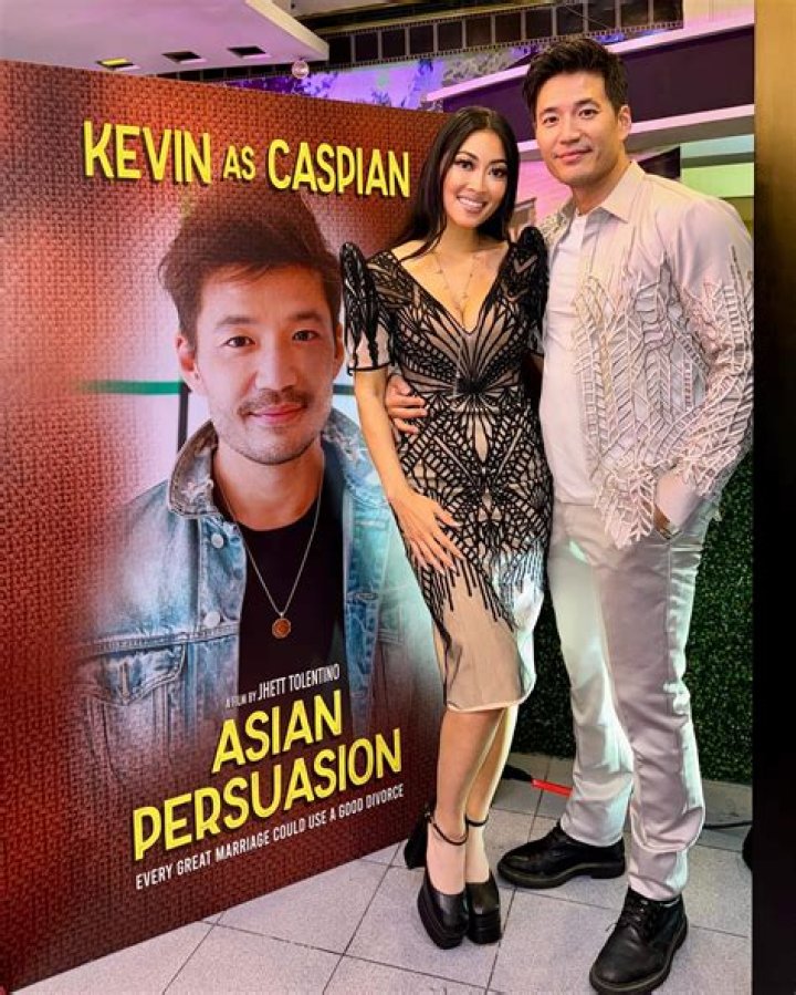Is Kevin Kreider Rich? The Bling Empire star's net worth revealed! Amped Asia