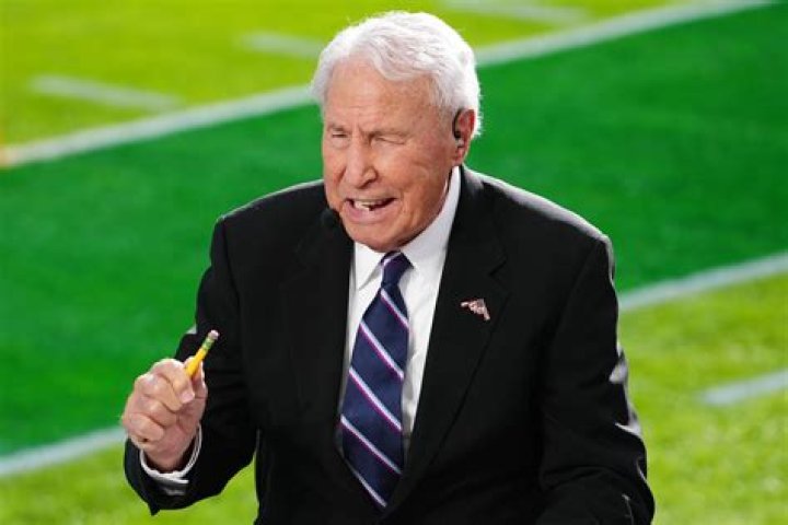 Is Lee Corso Retiring? All you need to know about legendary ESPN