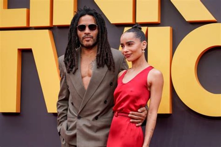 Is Lenny Kravitz a gay? Exploring the Musician's Sexual Orientation