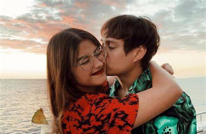 Is Liza Soberano and Enrique Gil Still Together? Who is Liza&rsquo;s
