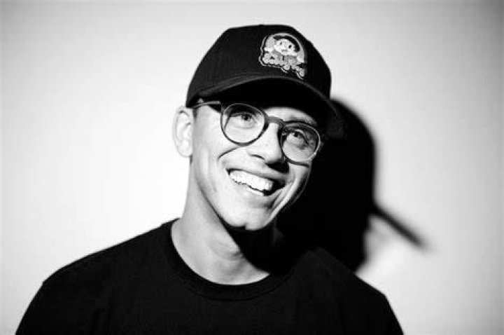 Is Logic Black? Here’s What He Says About His Ethnicity Pink Wafer