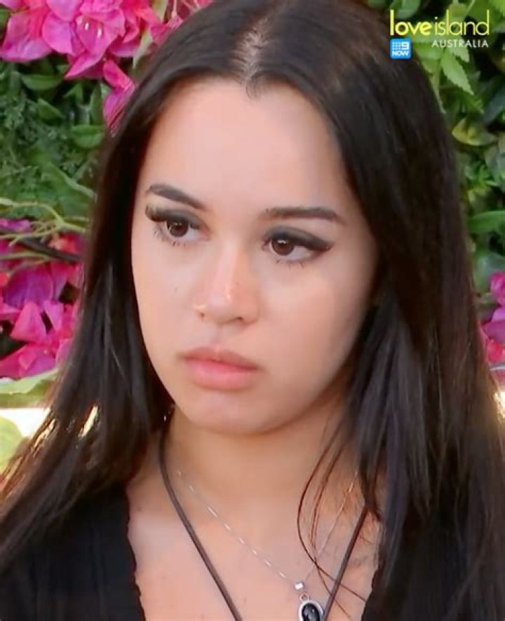 Is Love Island Australia 2022's Jess is Actually Buying Conor's BS?!
