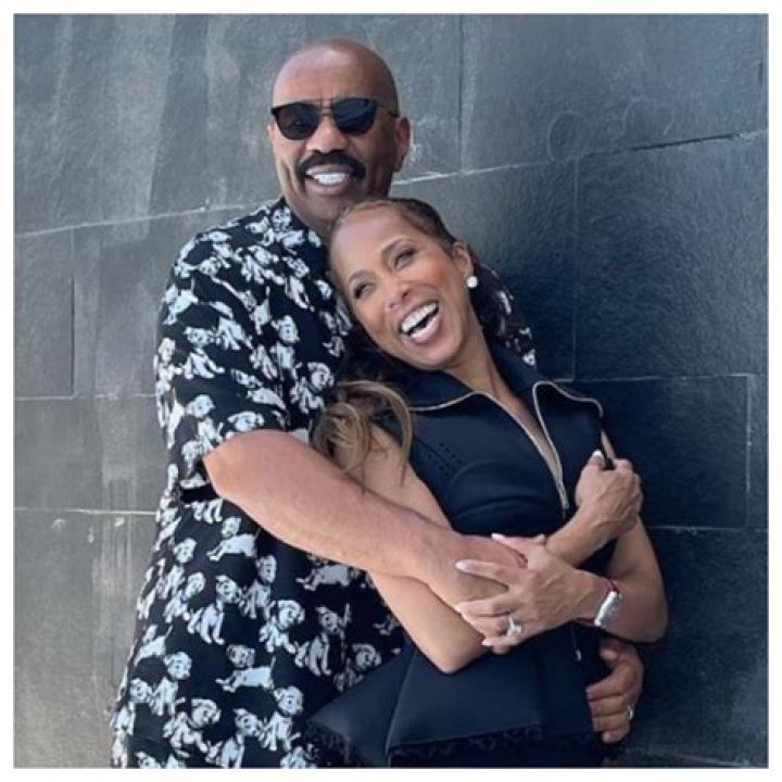 Is Marjorie Elaine Harvey single? Bio Net Worth, Parents Marriedline