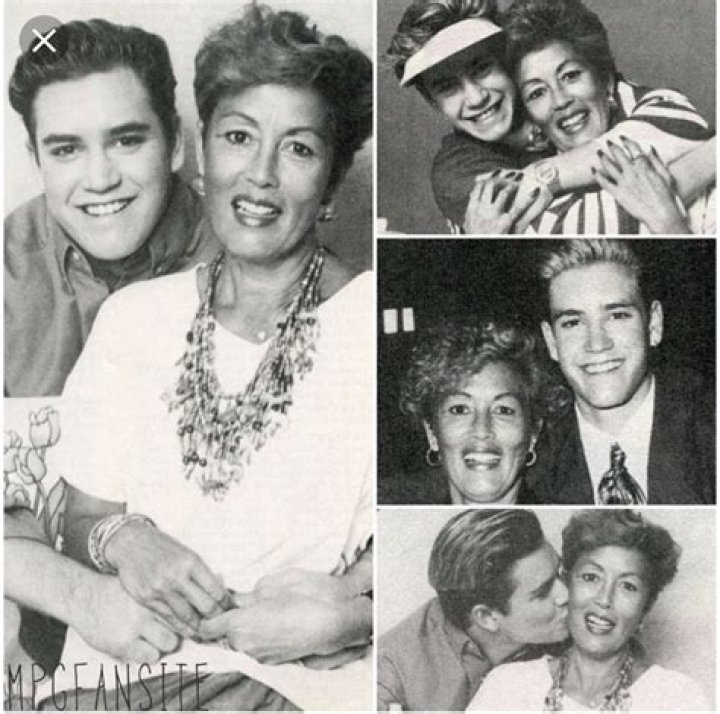Is MarkPaul Gosselaar Mixed Race? Who Are His Parents? — Details