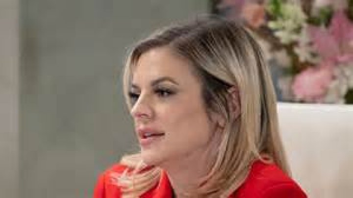 Is Maxie Leaving General Hospital? Soaps In Depth