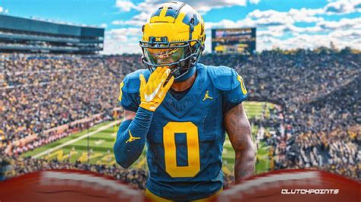 Is Michigan Football being too cautious with J.J. McCarthy?
