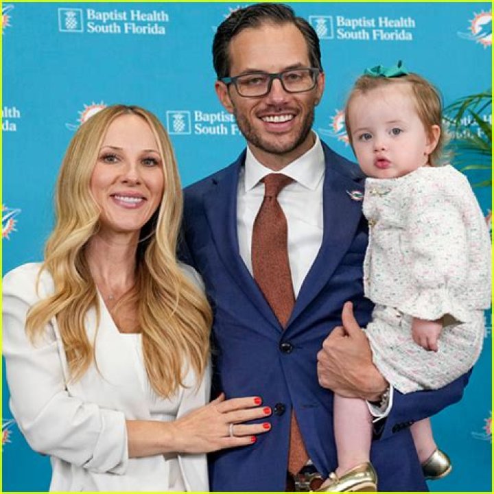 Is Mike McDaniel Married? Get to Know the Dolphins&rsquo; Head Coach&rsquo;s Wife & Their Daughter! Dating