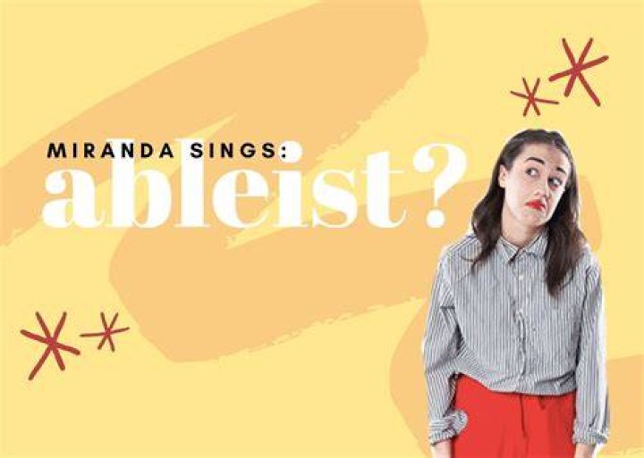 Is Miranda Sings ableist? The Gauntlet