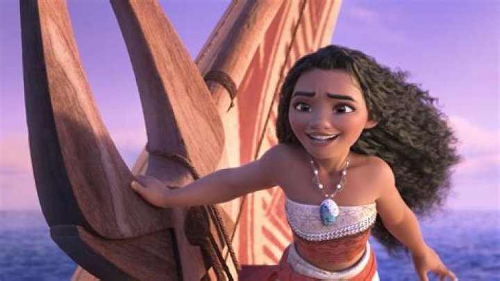 Is Moana Disney&rsquo;s First &lsquo;Transgender&rsquo; Princess? TikTok Claims Trigger