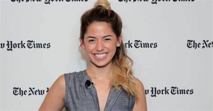 Is Molly Yeh Pregnant? The 'Spring Baking Championship' Host Is a Mom