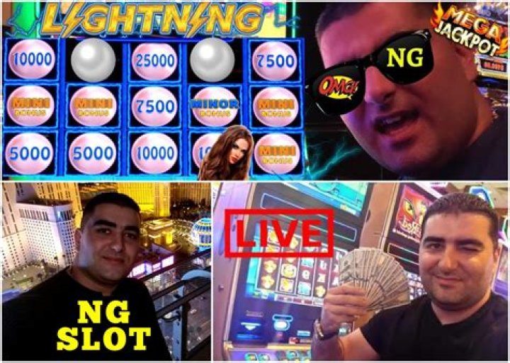 Is NG Slot a Millionaire? How Ng Slot Makes Money On Youtube NG SLots Today 2021 Ng live