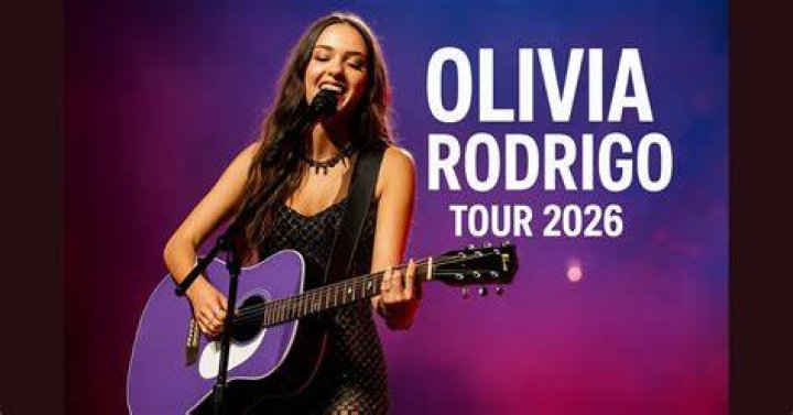 Is Olivia Rodrigo Making a Sweet Album? Theory POPSUGAR Entertainment