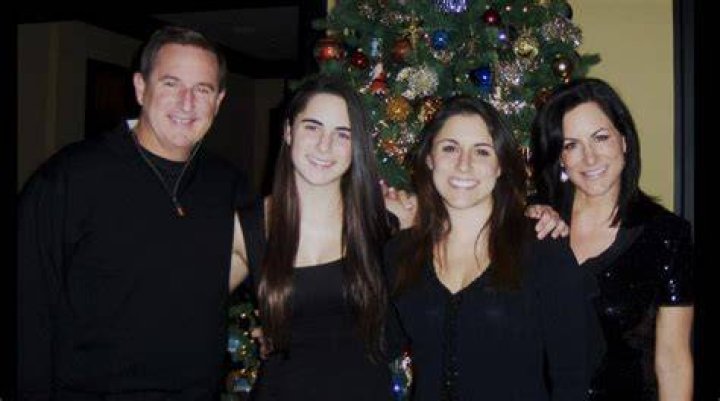 Is Paula Hurd Jewish? Family Religion And Husband