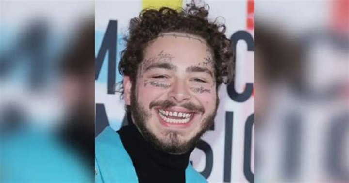 Is Post Malone and ashlen still together? Celebrity.fm 1 Official