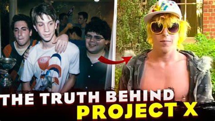 Is Project X a True Story? Is the Movie Based on Real Life?