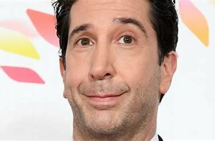 Is Rusty Schwimmer Related to David Schwimmer? Who are David Schwimmer