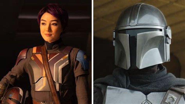 Is Sabine Wren Related To Kylo Ren? Family Tree