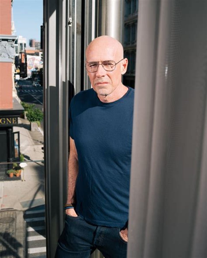 Is Scott Galloway the Howard Stern of the Business World? The New