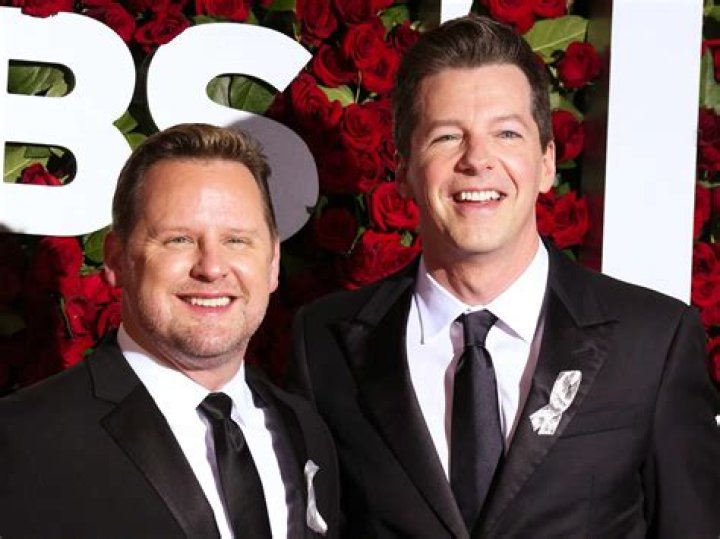 Is Sean Hayes Sober Now? Drugs Rumors Hoax Or Real