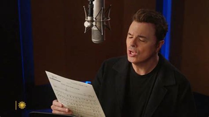 Is Seth Macfarlane Gay? Know His Early Life, Relationships and More