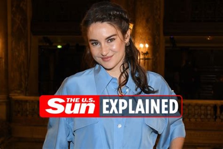 Is Shailene Woodley Pregnant? The Rumors Abour Her Explained OtakuKart