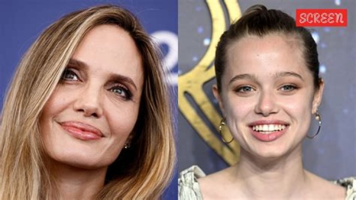 Is Shiloh Jolie Pitt Transgender? Angelina Jolie and Brad Pitt's Daughter