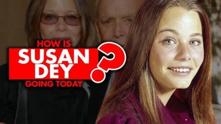 Is Susan Dey from The Partridge Family still alive? Rankiing Wiki