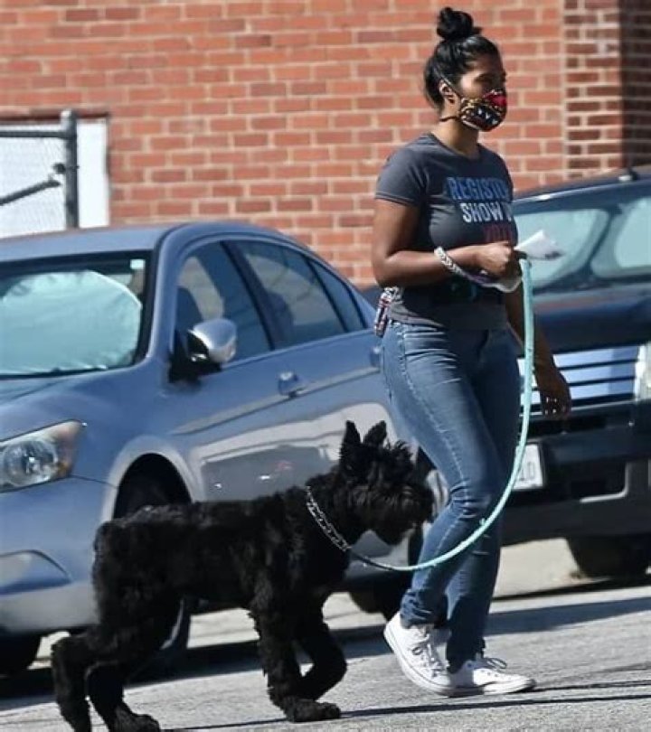 Is Taylor Simone Ledward pregnant with late husband Chad Bosemans baby