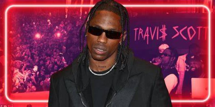 Is Travis Scott Gay? Relationships And Sexuality