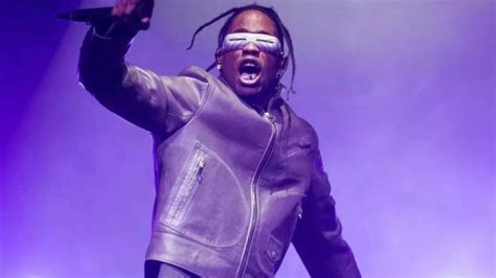 Is Travis Scott releasing his album Utopia?